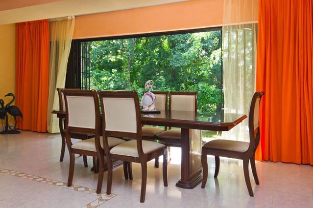 B&B Villa Hibiscus Playa del Carmen Exteriör bild